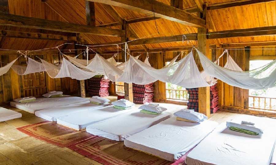 Homestay là gì?