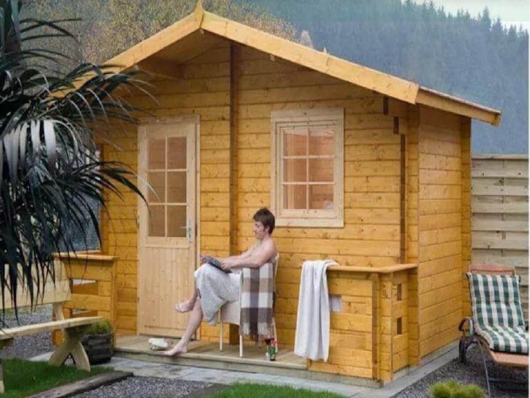 Top 10 mẫu nhà gỗ lắp ghép đẹp độc đáo chi phí thi công hoàn thiện thấp