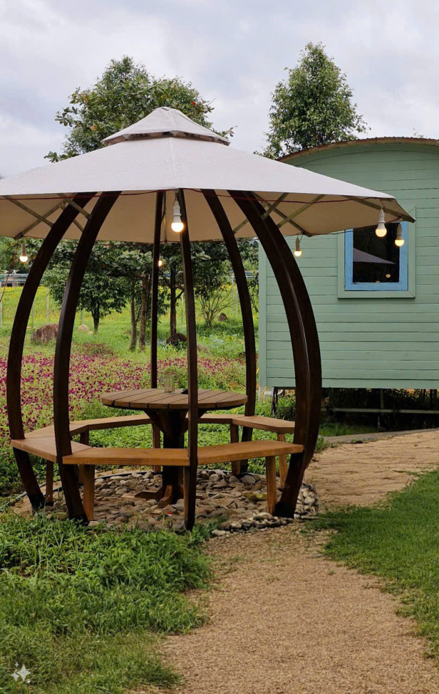 Homestay lắp ghép BCD House BCD- HT02