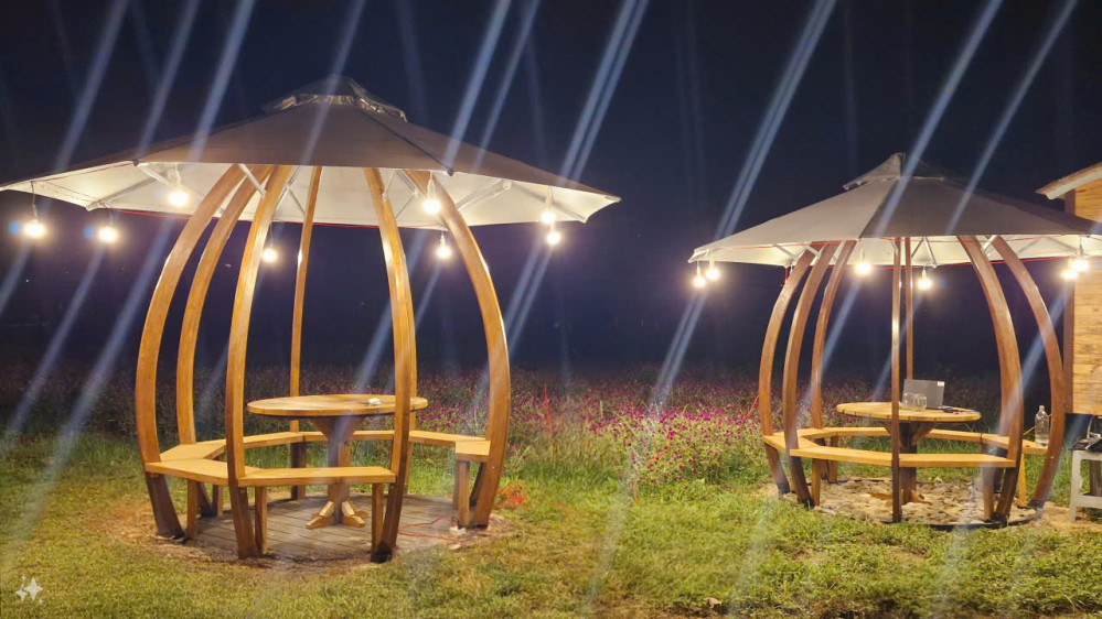 Homestay lắp ghép BCD House BCD- HT02