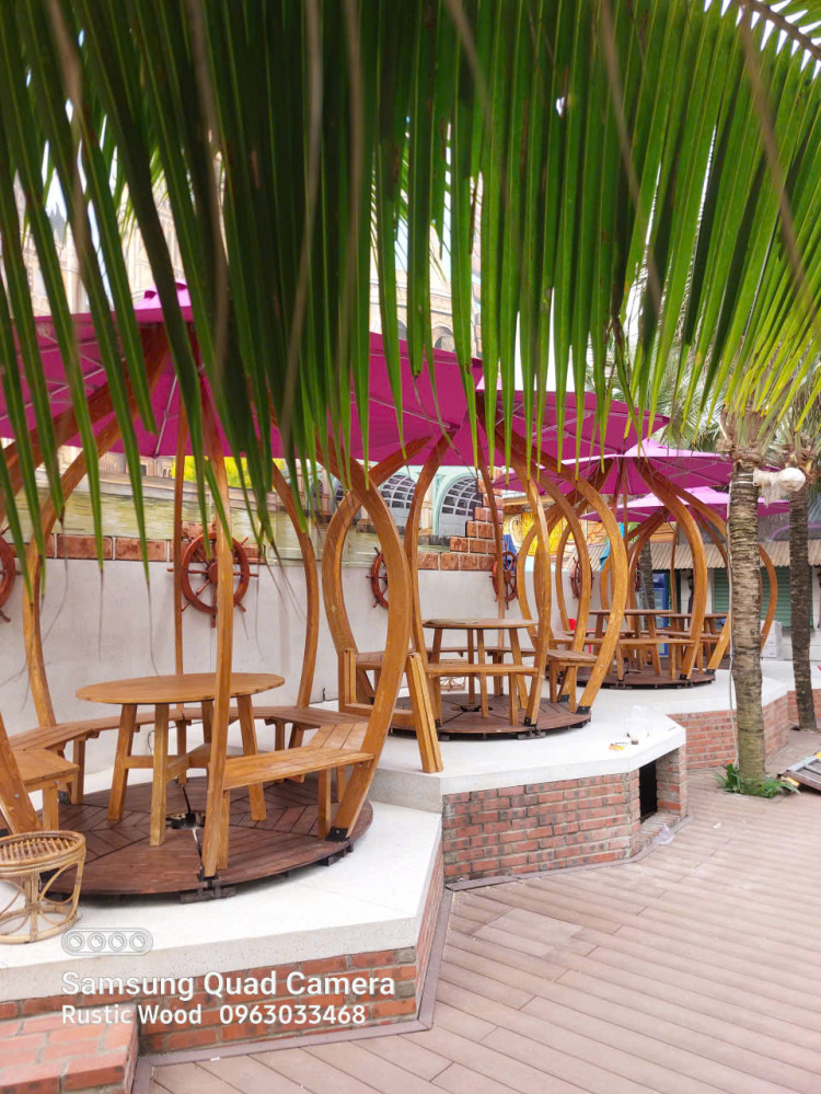 Nhà homestay lắp ghép 49m2 GFRC – Căn đơn
