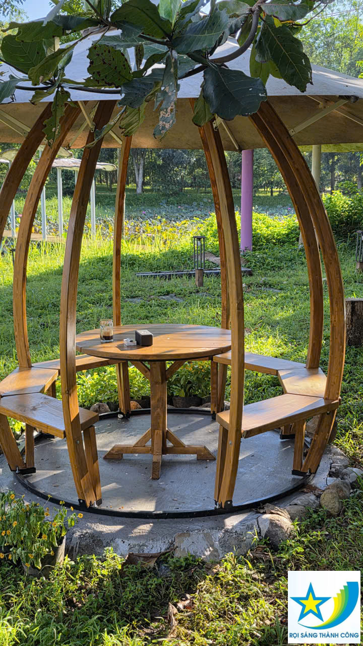 CHÒI CHO HOMESTAY