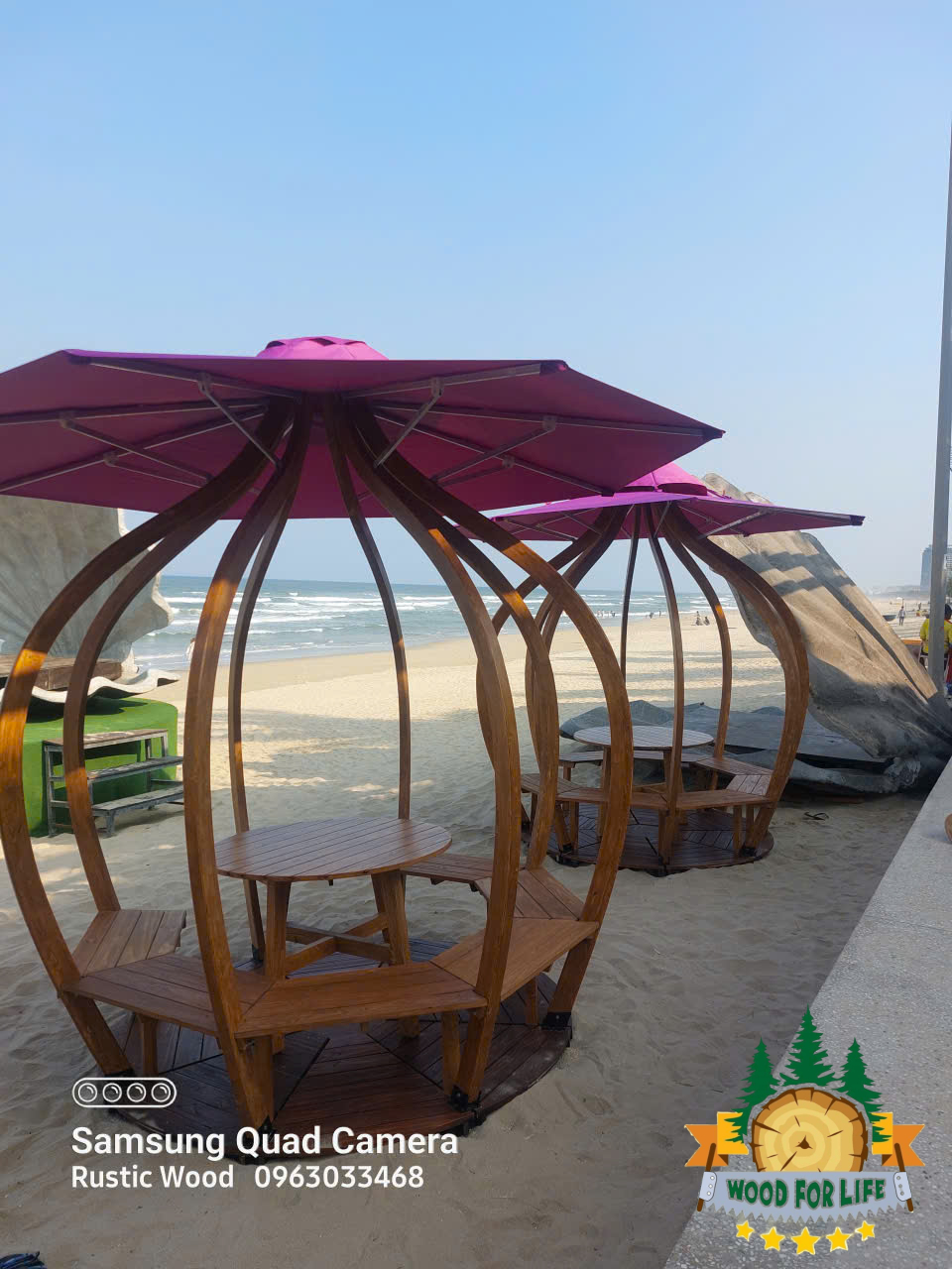 Dự án Chòi Củ Hành Tây