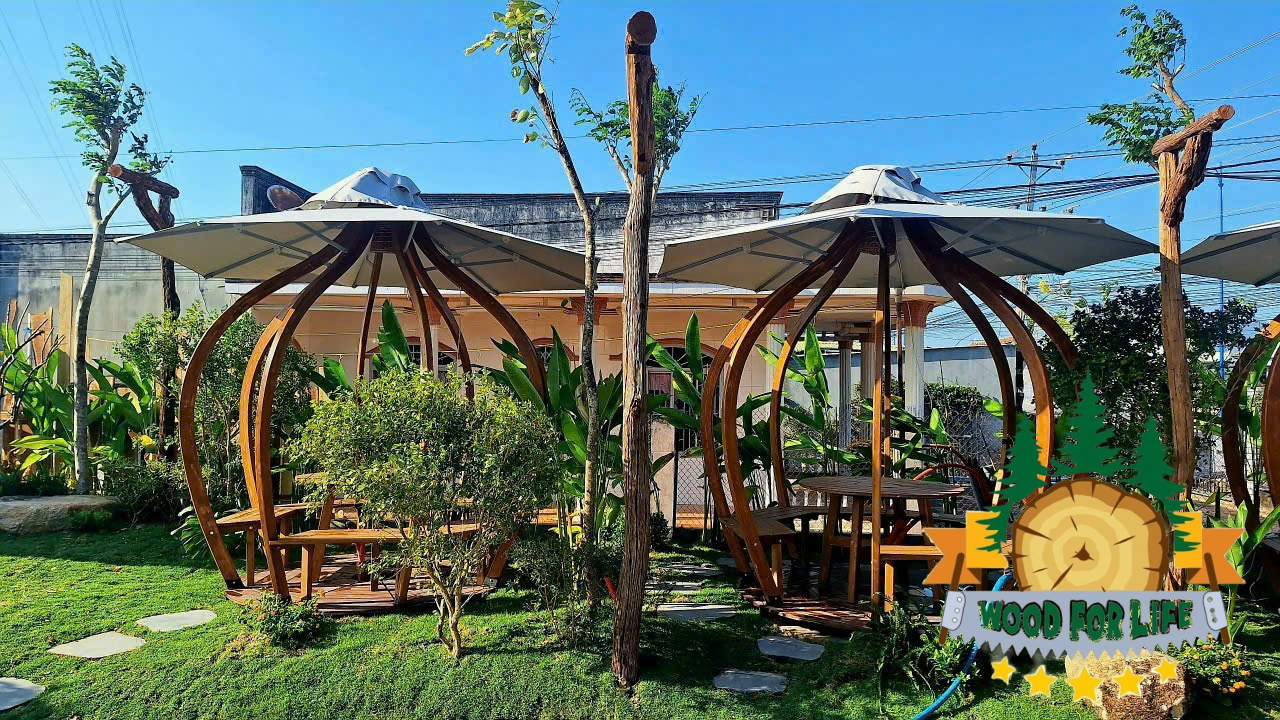 Dự án Chòi Củ Hành Tây