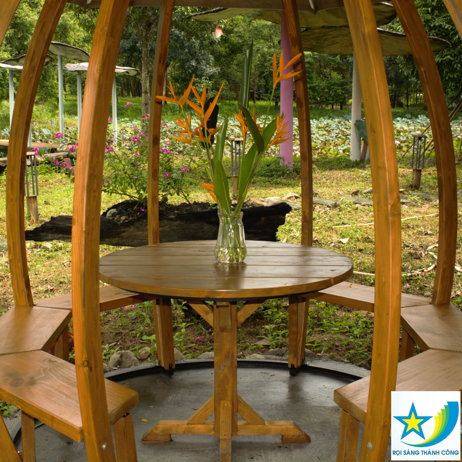 CHÒI CHO QUÁN CÀ PHÊ