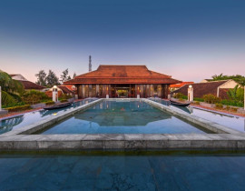 ANA MANDARA HUẾ