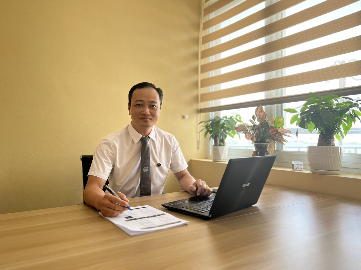 Lê Trung Kiên